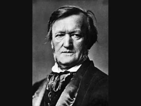 Wagner Was a Unique Musical Genius