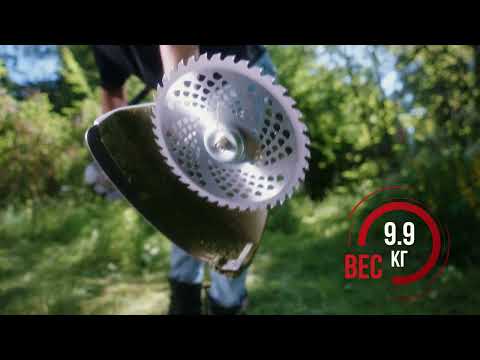 Миниатюра изображения товара Триммер бензиновый Ресанта БТР-2900П (70/2/44)