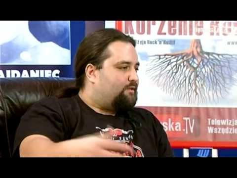 Korzenie Rocka 01.04.2010 Wolak