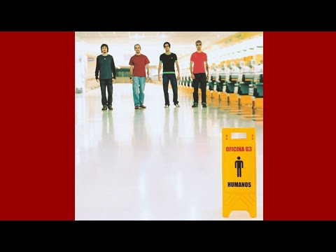 Momentos de Ternura - Oficina G3