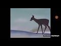 Bambi S Mother Gets Shot But Has No Talking