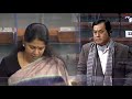 Kanimozhi Today Speech At Parliament Thoothukudi MP DMK Lok Sabha Tamil News STV