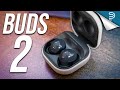Galaxy Buds 2 Review Samsung S Best So Far