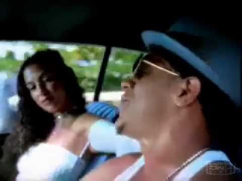 PLAN B FT TEGO CALDERON - ES UN SECRETO VIDEO OFICIAL.