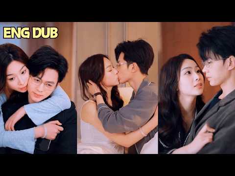 [ENG DUB] Married Her Secret Crush: The Professor's Direct Love Heals Old Wounds | CDrama