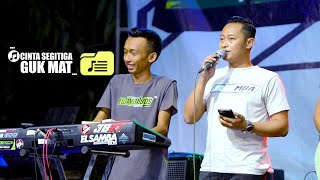 Download lagu Ramayana Audio GOK MAT CINTA SEGITIGA Elsamba BDS mp3