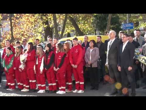 Tešanjska hronika 829 - U Tešnju nizom sadržaja obilježen Dan državnosti Bosne i Hercegovine