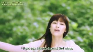 Download lagu Kimi to Zutto by YuYu (Detective Conan Live Action OST).FLV mp3