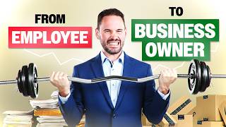 How to Turn Side Hustle into Main Hustle