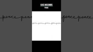 Cass McCombs — Peace #music #newsong #cassmccombs