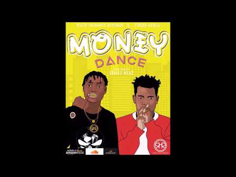 RichHommie Rhymes [ Money Dance ] Feat. Terry Apala @RichhommieR @Terryapala