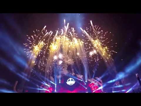 WiSH OutDoor Mexico 2017 - AFTER MOVIE -