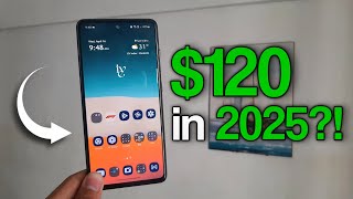 Don't Buy a Budget Phone in 2025 Until You See This