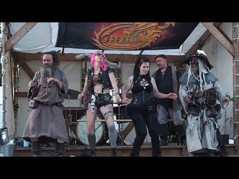 DHDS Wahrheiten und Anderes- MPS Bückeburg 1 - 2022 - Samstag