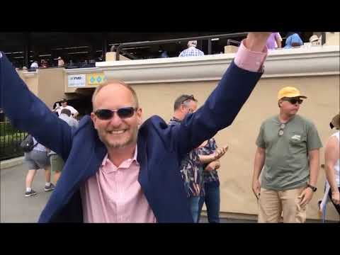 Woodbine Mile Week Highlights 2022