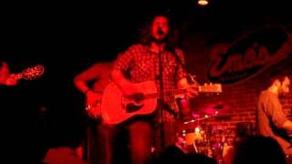 If Not For My Glasses - Dear and the Headlights (live)