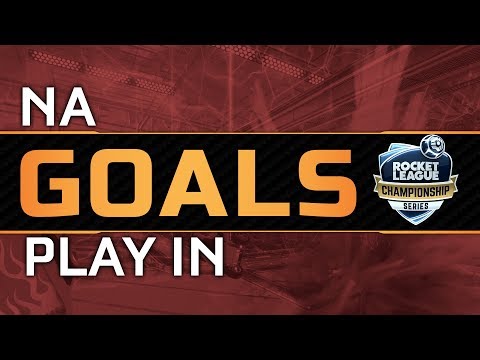 Rival Series NA Play In Goals