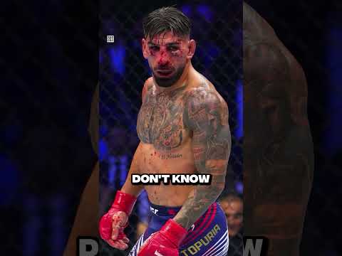 Video: Why Ilia Topuria’s Road Back Won’t Be Easy #ufc