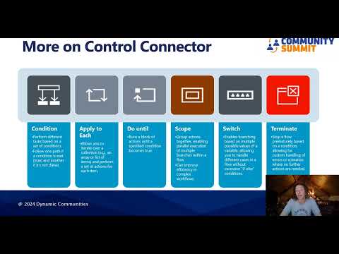 Master the Power Automate Control Connector Now Master the Power Automate Control Connector Now