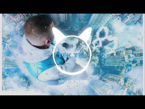 LX & LUPO KADAFI – TEK TEK (RÉPLUS DRUMS EDIT)