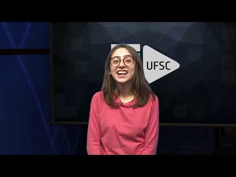 TJ UFSC 10/05/2022 - Mudanças no trânsito na UFSC  // Necessidade de legalização do aborto