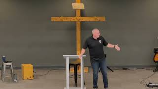 Freedom With God