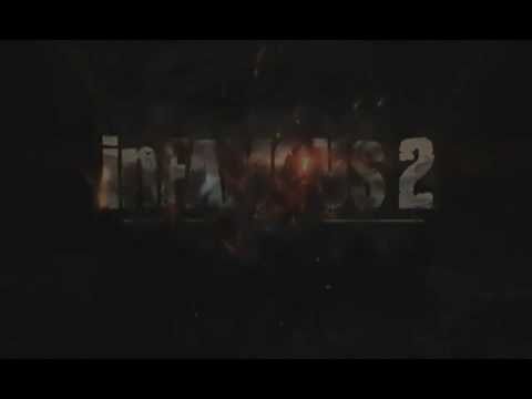 SICK InFamous 2 - Quest For Power - Official HD Trailer