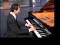 Momoro Ono Piano Concert Nov 18 2010 Promo