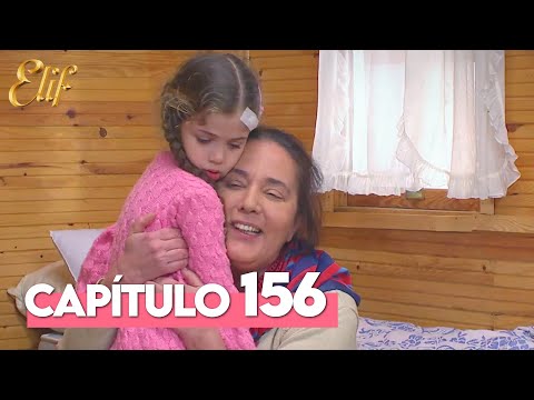 Elif Capítulo 156 | Elif Temporada 1 Capítulo 156