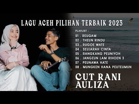 Cut Rani Reugam | Theun Rindu Lagu Aceh Pilihan Terbaru 2025