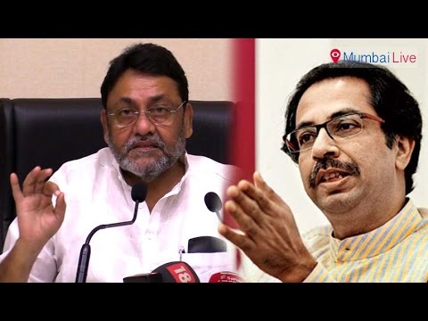 'शिवसेनेला संपवण्याचा भाजपाचा घाट'