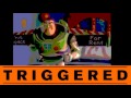 Toy Story 2 DANK Outtakes