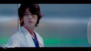 Kamenashi Kazuya - Heavy in ur arms [bad character from Mr. Brain]