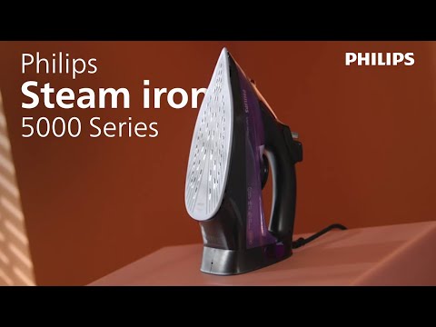 Праска Philips DST5040/80