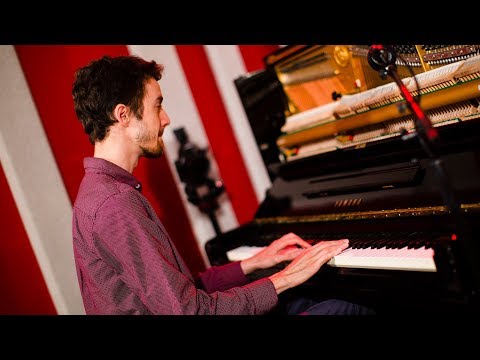 'Wrap Up Some Of That Sunshine' | Live Studio Session のサムネイル