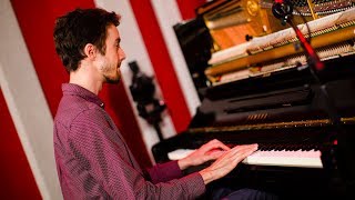 Karrin Allyson 'Wrap Up Some Of That Sunshine' | Live Studio Session