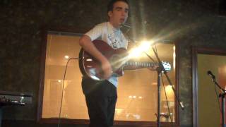 Shipwrecked in The Eighties - Kris Kristofferson