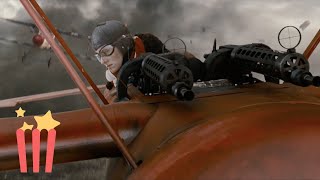 The Red Baron | FULL MOVIE | 2008 | Action, Fighter Pilots | Joseph Fiennes