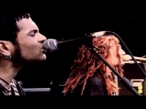 The Wildhearts - Vanilla Radio (Official Music Video)