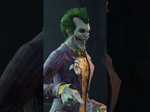 The HARDEST FIGHT In Every Arkham Game That Isn’t a Boss Fight…