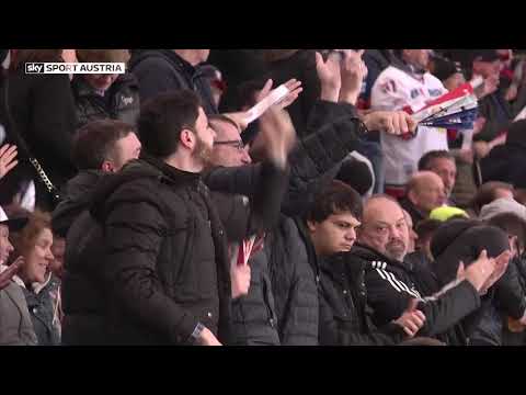 Highlights: EBEL, 26. Runde: EC Red Bull Salzburg – Moser Medical Graz99ers 3:2