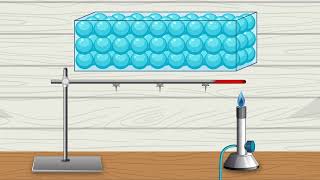 Conduction in Action