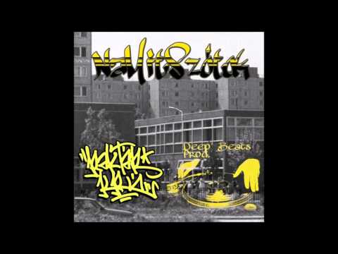 RaktárKrú - NaMitSzótok (prod.DeepBeats)