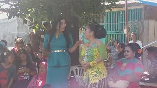 Download lagu Tembang Kangen Wati Penyenyi Ebeg Satria Putra Budaya di Krawangsari Donan Cilacap mp3