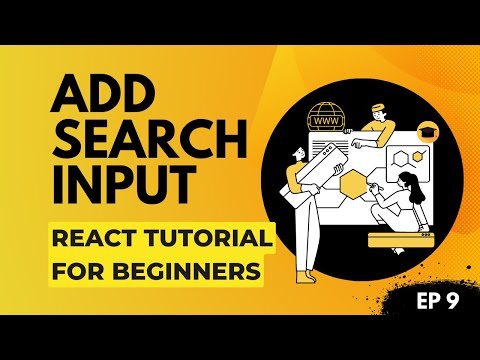 Ep 1 Create React App React Tutorial For Beginners
