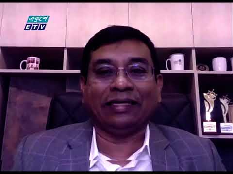 একুশে বিজনেস | দেশের ব্যবসা বাণিজ্য পরিস্থিতি নিয়ে বিশেষ আলোচনা | ১৫ জানুয়ারি ২০২৪ | ETV Business