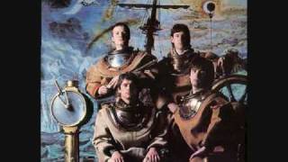 XTC - No Language In Our Lungs - 1980