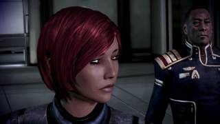 Still Not the Best Start - Let's Play Mass Effect 3 Part 1