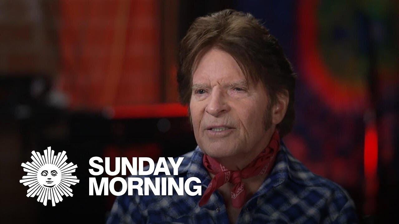 Extended interview: John Fogerty - YouTube