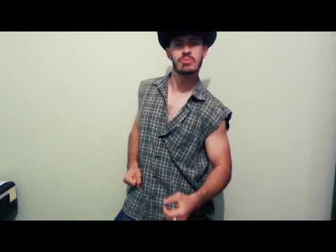 O COWBOY VAI TE PEGAR - REMASTERIZADO